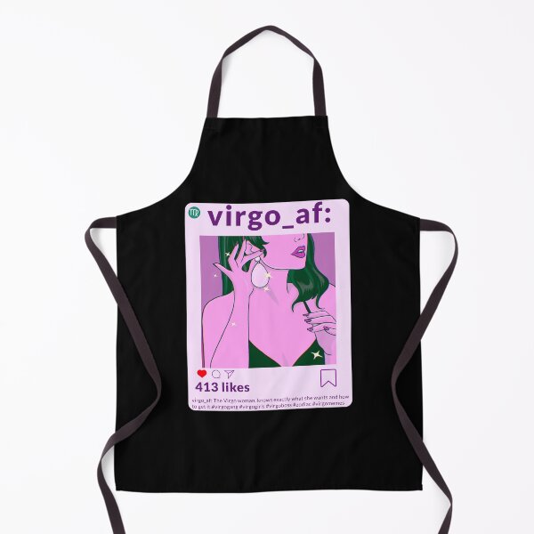 Item preview, Virgo Woman designed and sold by Studioapartment.