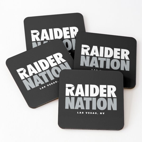 Item preview, Raider Nation designed and sold by The Armorsmith.