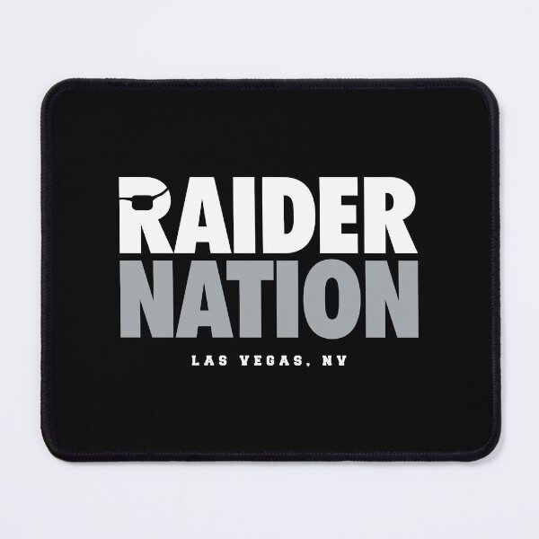 Item preview, Raider Nation designed and sold by The Armorsmith.