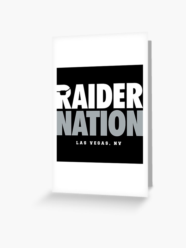 Las Vegas Raiders Shirt T-Shirt Football Oakland Los Angeles Raider Nation  S-4X 