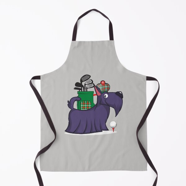 Item preview, Dog Golfer designed and sold by AMERICANCHEEZ.