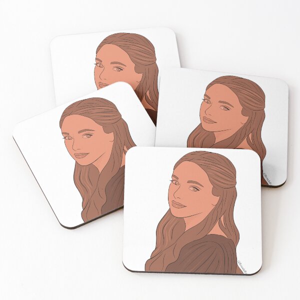 Item preview, Hope Mikaelson #32 designed and sold by Rosadarose.