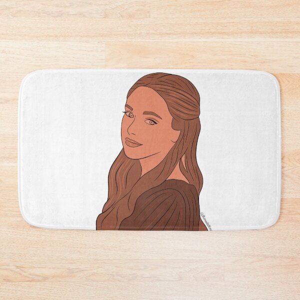 Item preview, Hope Mikaelson #32 designed and sold by Rosadarose.