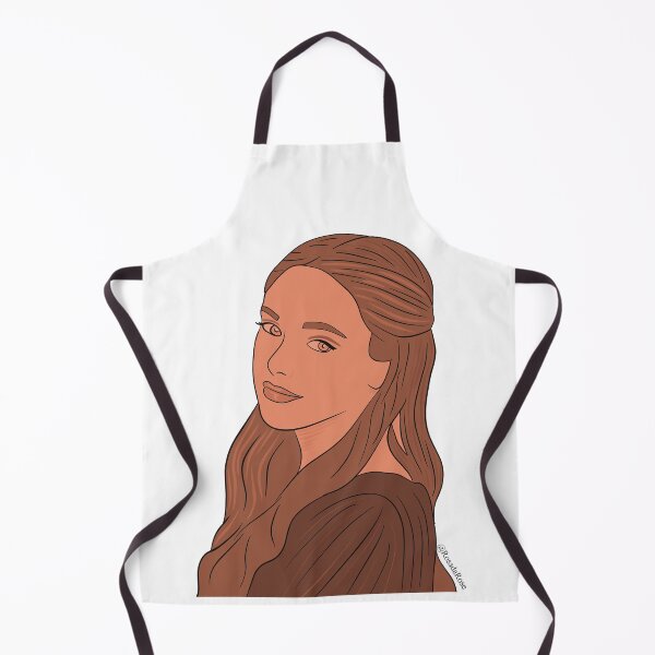 Item preview, Hope Mikaelson #32 designed and sold by Rosadarose.