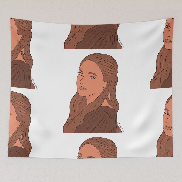 Item preview, Hope Mikaelson #32 designed and sold by Rosadarose.