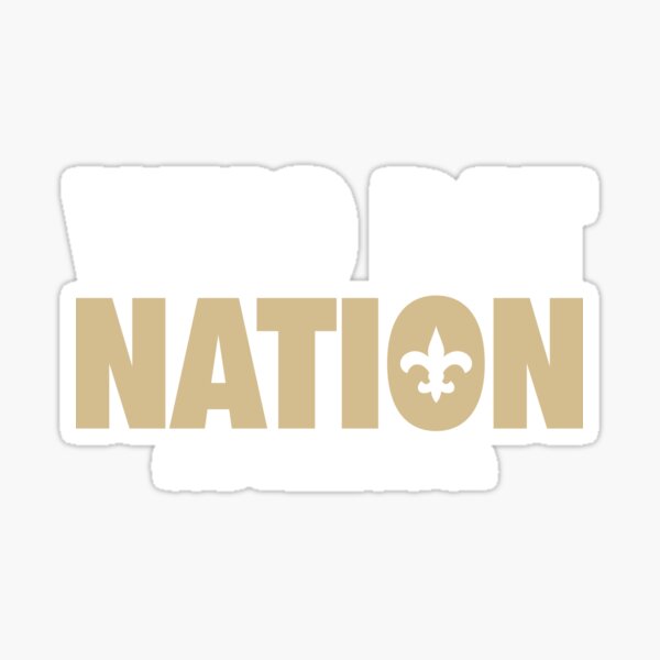 New Orleans Saints- Who Dat Nation: Chicago Chapter