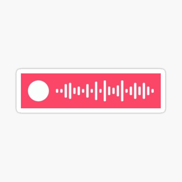 ୨୧⑅*スナフキンページ୨୧⑅* Super Freaky Girl by Nicki Minaj | spotify scan code