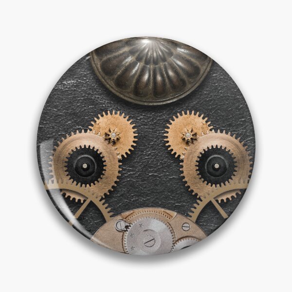 Item preview, Steampunk Fun designed and sold by TFM-Novelties.