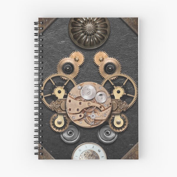 Item preview, Steampunk Fun designed and sold by TFM-Novelties.
