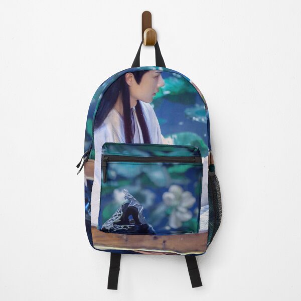 Item preview, The Untamed TGCF designed and sold by Pedrocblass.