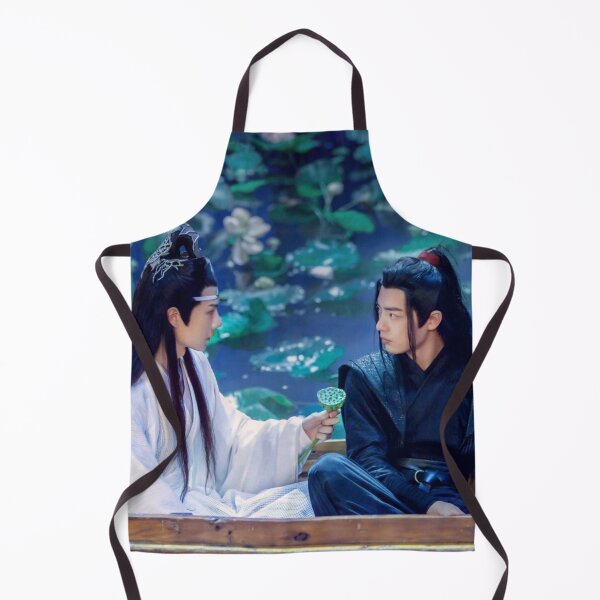 Item preview, The Untamed TGCF designed and sold by Pedrocblass.