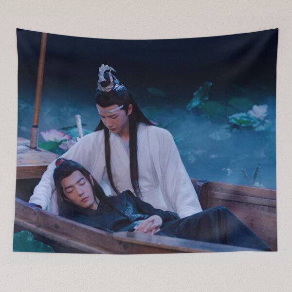 Item preview, The Untamed Of TGCF designed and sold by Pedrocblass.