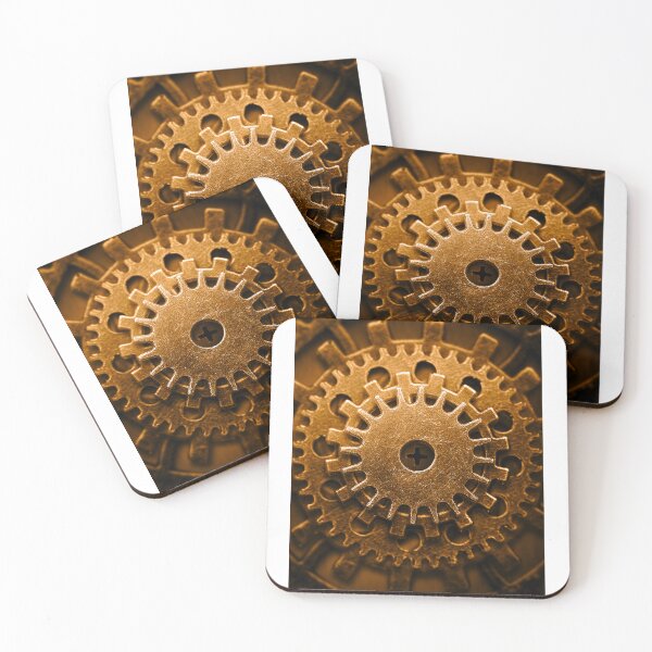 Item preview, Steampunk Gold designed and sold by TFM-Novelties.