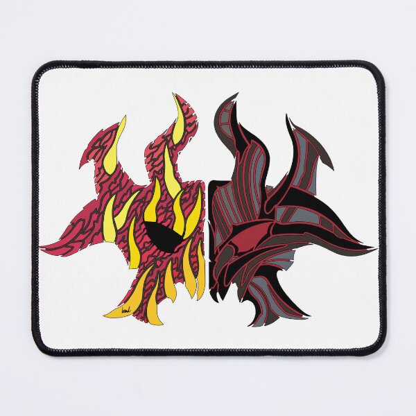 Item preview, Cult of Rakdos MTG Guild designed and sold by jwatsonabart.