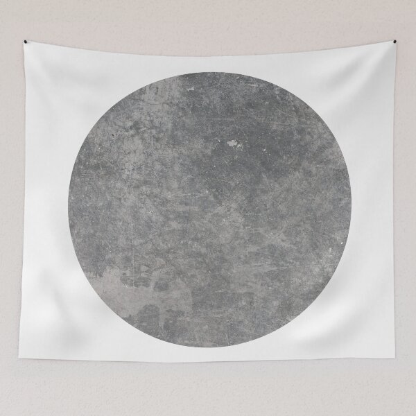 Item preview, concrete disk designed and sold by contexture.