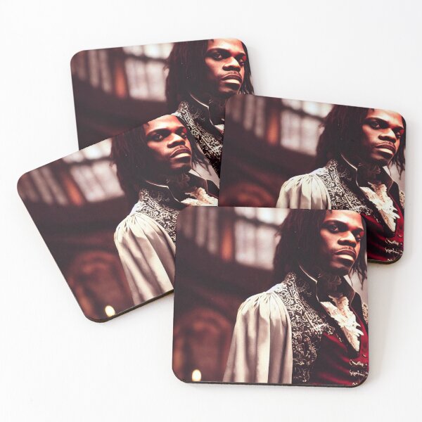 Item preview, A Dark Lestat designed and sold by SurrealeyeSEA.