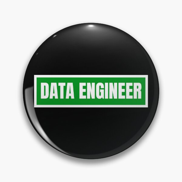 Artikelvorschau, Dateningenieur entworfen und verkauft von TomorrowQuotes.