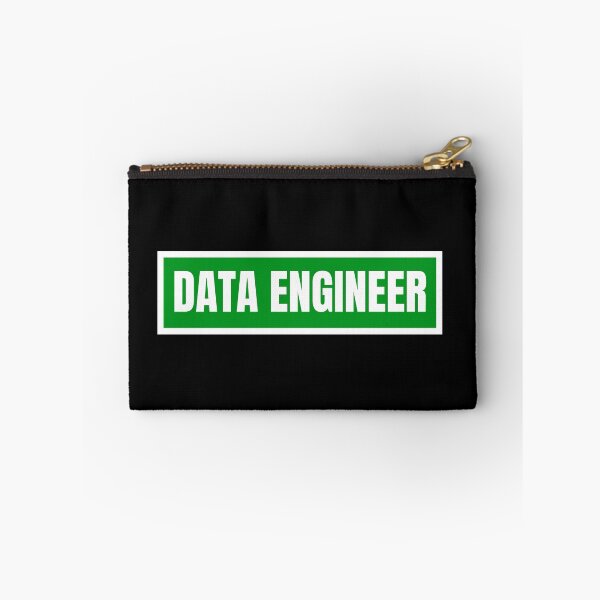 Item preview, data engineer designed and sold by TomorrowQuotes.