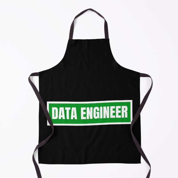 Item preview, data engineer designed and sold by TomorrowQuotes.