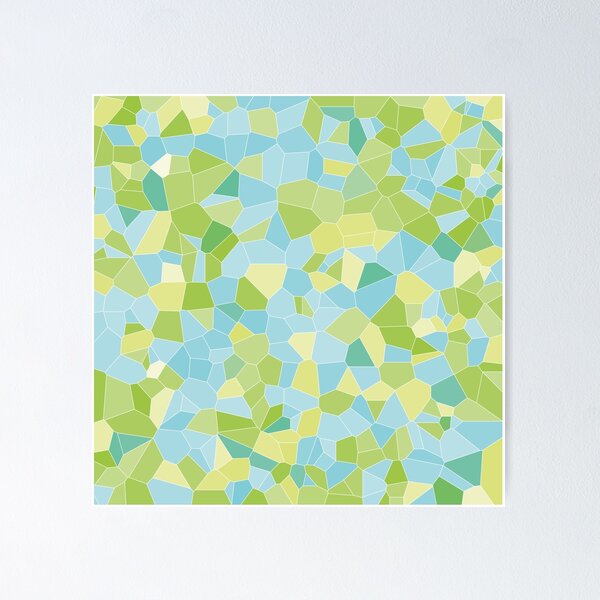 Artikelvorschau, Mosaic Pattern 21 entworfen und verkauft von stylebytara.