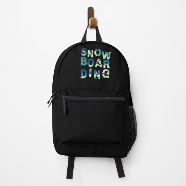 Item preview, Cool snowboard typography design designed and sold by reka88.