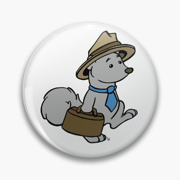 Artikelvorschau, Zur Arbeit entworfen und verkauft von SquirrelofDoom.