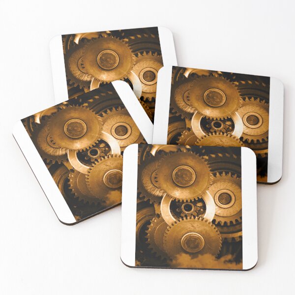 Item preview, Steampunk Gear designed and sold by TFM-Novelties.