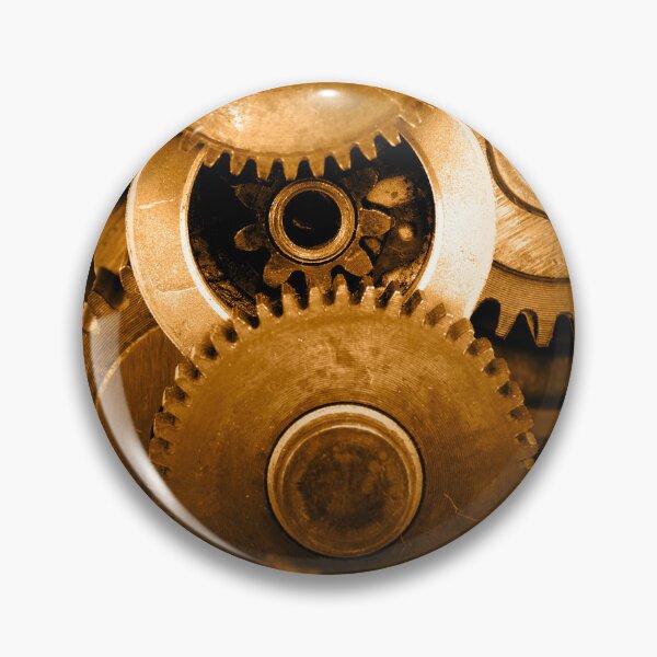 Item preview, Steampunk Gear designed and sold by TFM-Novelties.