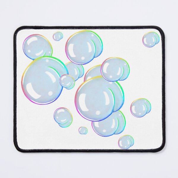 Item preview, Bubble Butts designed and sold by Sara Cooney.