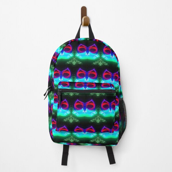 Item preview, Illuminated Face of Forest Guide designed and sold by Paula Witte.