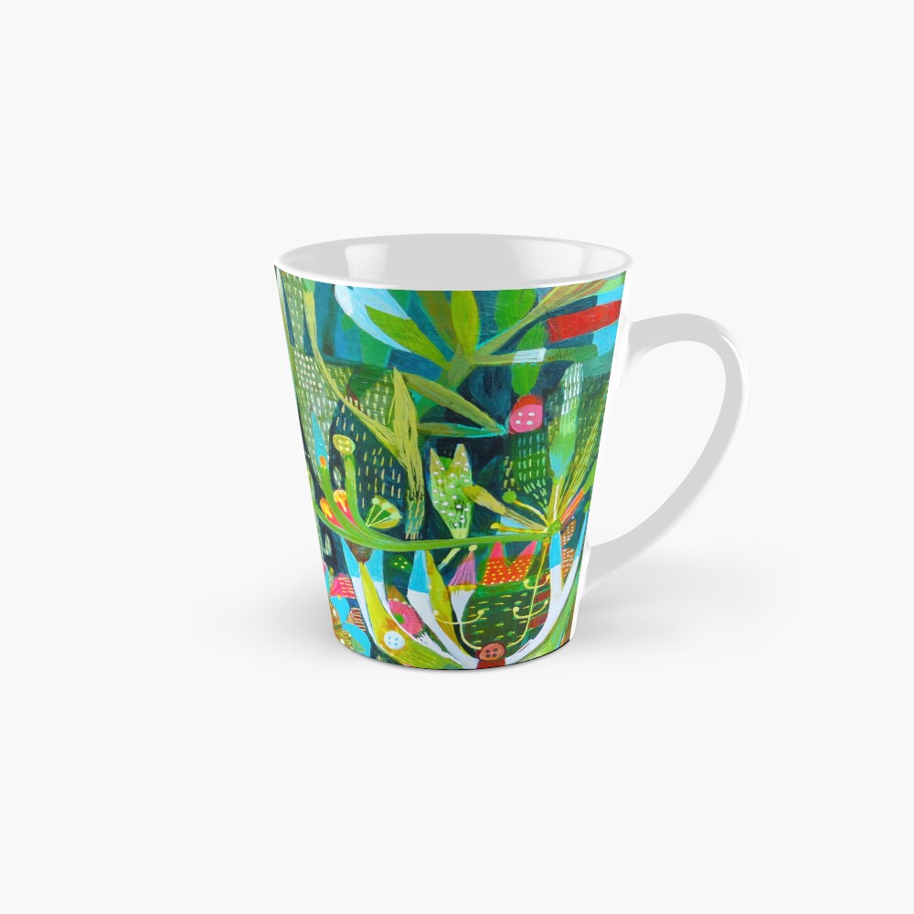 Aperçu de l'œuvre Mug long créée et vendue par EsteMacleod.