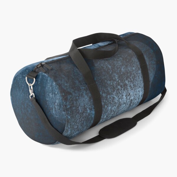 Item preview, Steel Blue Light Abstract Print - dePace' designed and sold by mrpropcake.