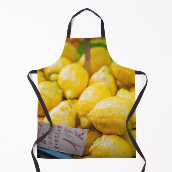 Item preview, When life gives you lemons designed and sold by Geraldine Holly.