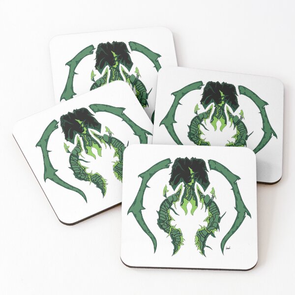 Artikelvorschau, Golgari Swarm MTG Gilde entworfen und verkauft von jwatsonabart.