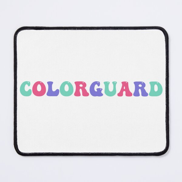 Item preview, color guard designed and sold by diySammi77.