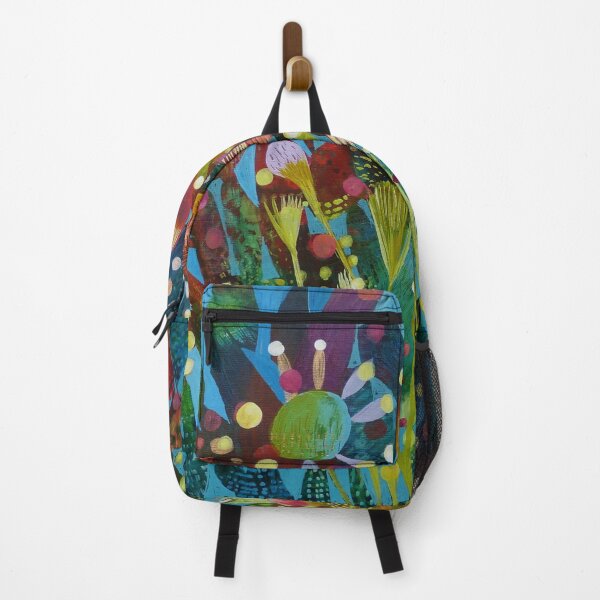Bloom Backpack
