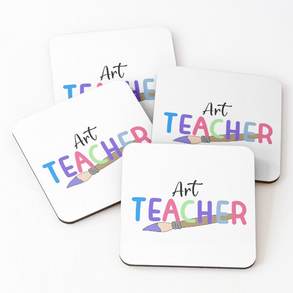 Item preview, Art teacher designed and sold by diySammi77.