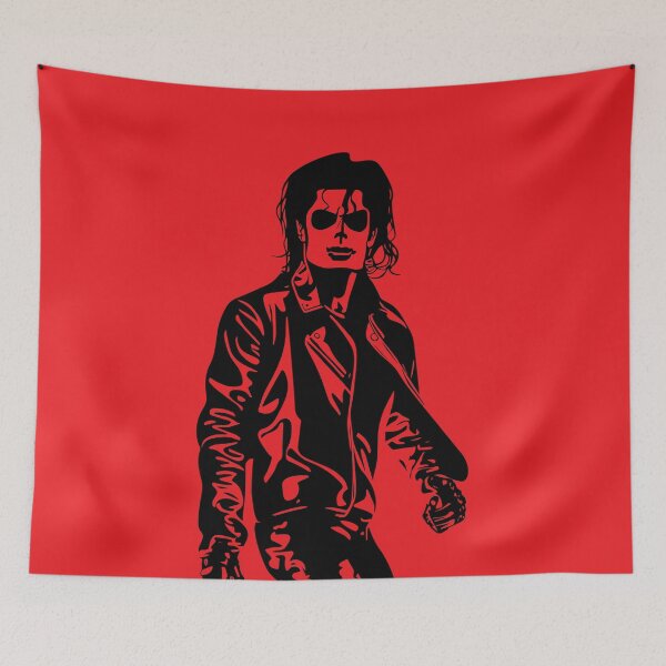 Item preview, Thriller designed and sold by ArtFactoryAI.