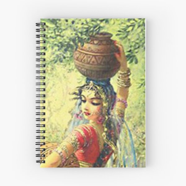 Item preview, Lord Krishna and Radha Rani photography   designed and sold by Krishnavi.