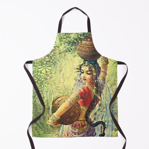 Item preview, Lord Krishna and Radha Rani photography designed and sold by Krishnavi.