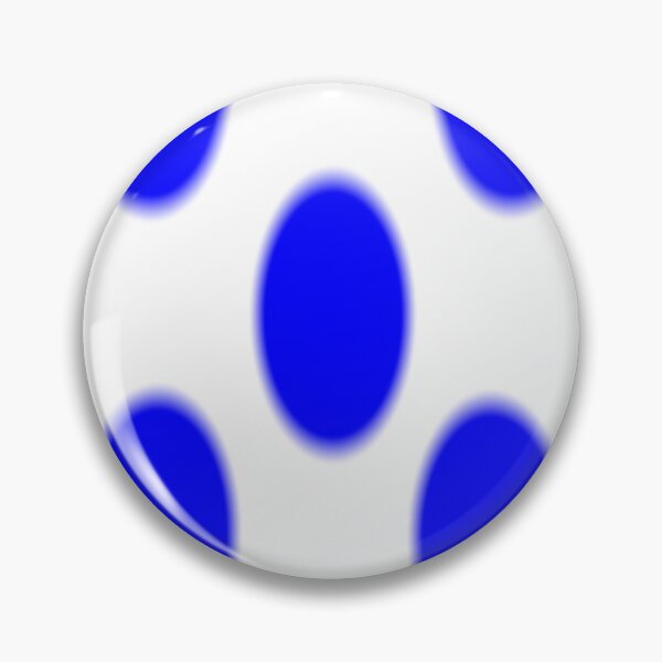 Item preview, blue polka dots can match you very well designed and sold by AinoOY.