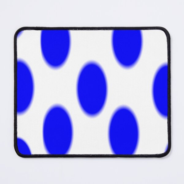 Item preview, blue polka dots can match you very well designed and sold by AinoOY.