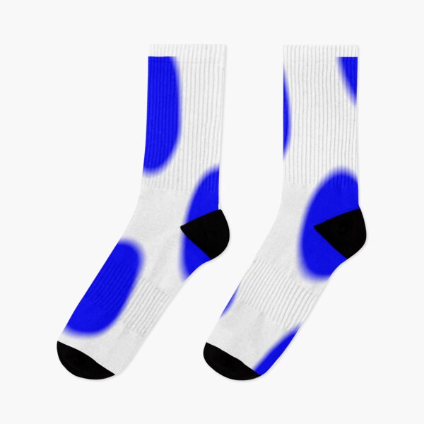 Item preview, blue polka dots can match you very well designed and sold by AinoOY.