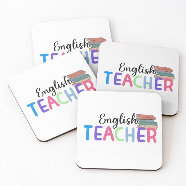 Item preview, English teacher designed and sold by diySammi77.