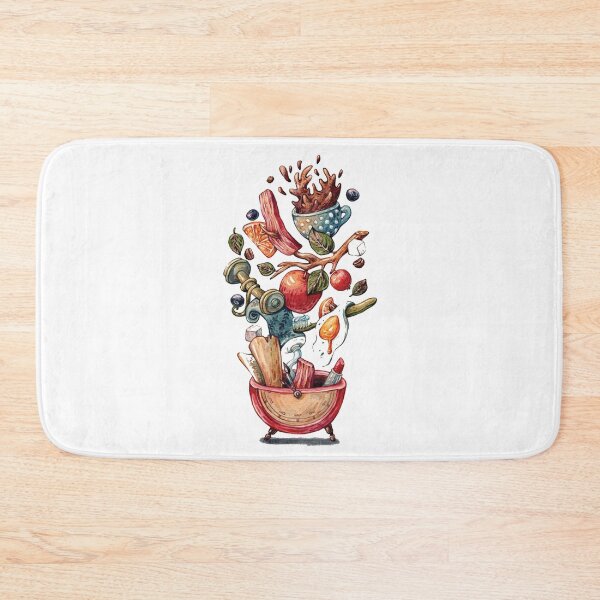 Item preview, The Great Ramen off Kanagawa designed and sold by RedoneDesignART ⭐⭐⭐⭐⭐.