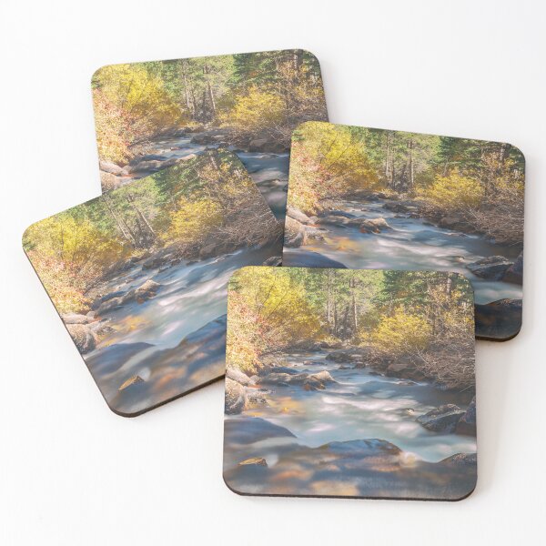 Item preview, Lee Vining Creek designed and sold by jvnimages.