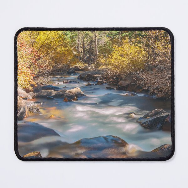 Item preview, Lee Vining Creek designed and sold by jvnimages.