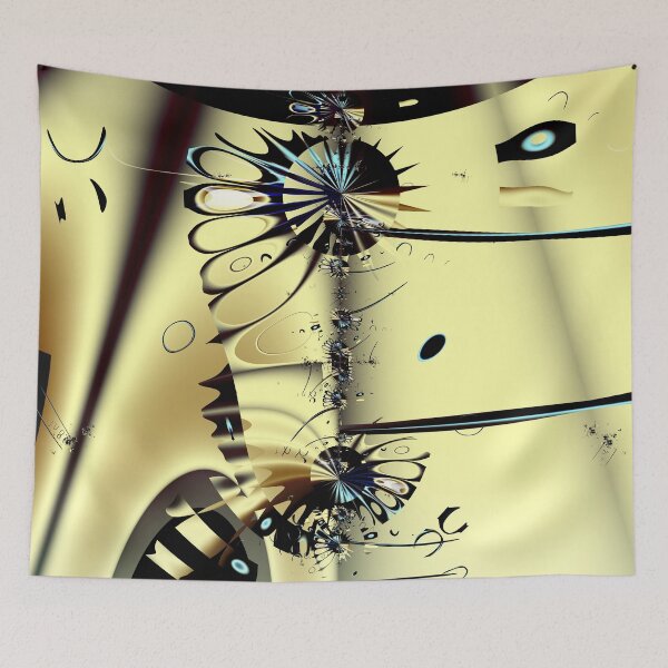 Item preview, Genesis designed and sold by fractalexperience.
