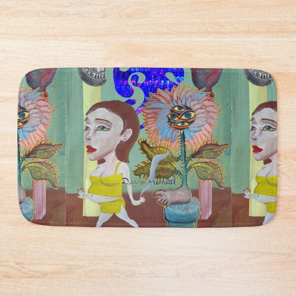Item preview, Pop abstract  designed and sold by Diego Manuel Rodriguez.
