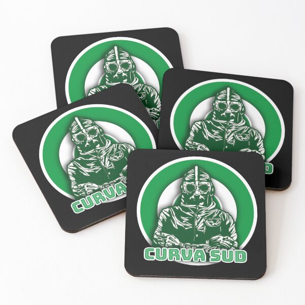 Item preview, Curva Sud Casuals Hooligans Ultras Football The No Face designed and sold by ILIASSART.